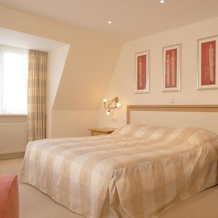 Mansion Hotel Bos & Ven Oisterwijk Dış mekan fotoğraf