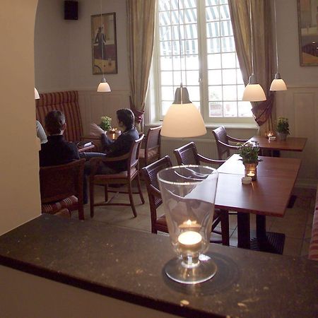 Mansion Hotel Bos & Ven Oisterwijk Dış mekan fotoğraf