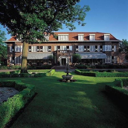Mansion Hotel Bos & Ven Oisterwijk Dış mekan fotoğraf