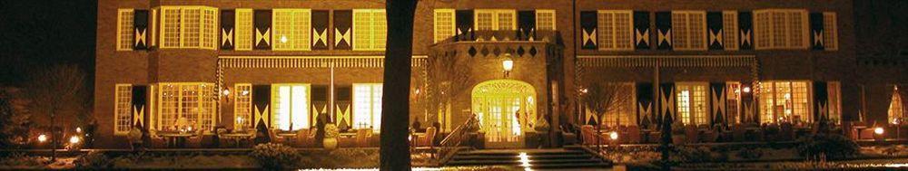 Mansion Hotel Bos & Ven Oisterwijk Dış mekan fotoğraf