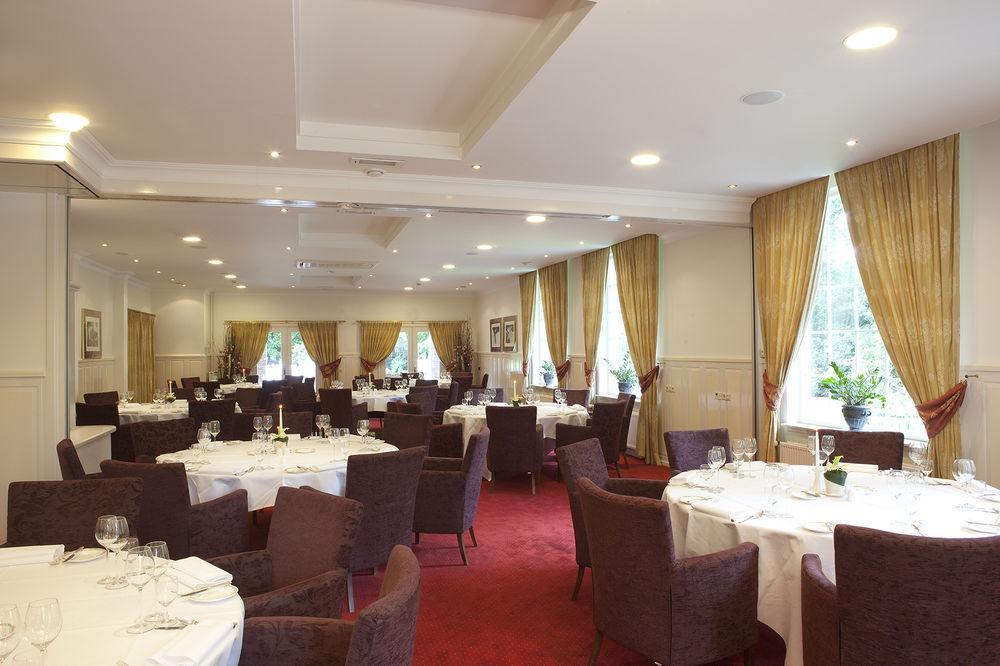 Mansion Hotel Bos & Ven Oisterwijk Dış mekan fotoğraf