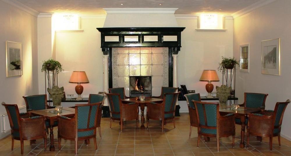 Mansion Hotel Bos & Ven Oisterwijk Dış mekan fotoğraf