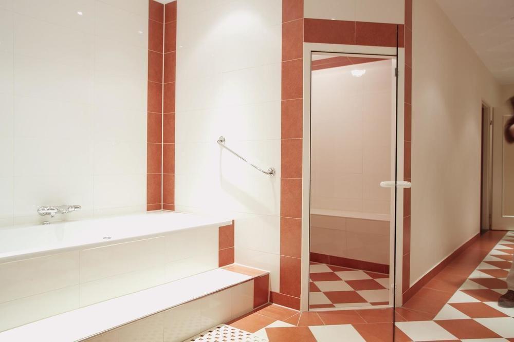 Mansion Hotel Bos & Ven Oisterwijk Dış mekan fotoğraf