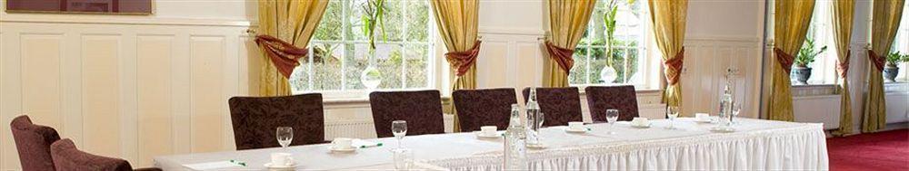 Mansion Hotel Bos & Ven Oisterwijk Dış mekan fotoğraf