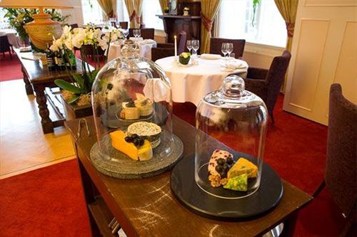 Mansion Hotel Bos & Ven Oisterwijk Dış mekan fotoğraf