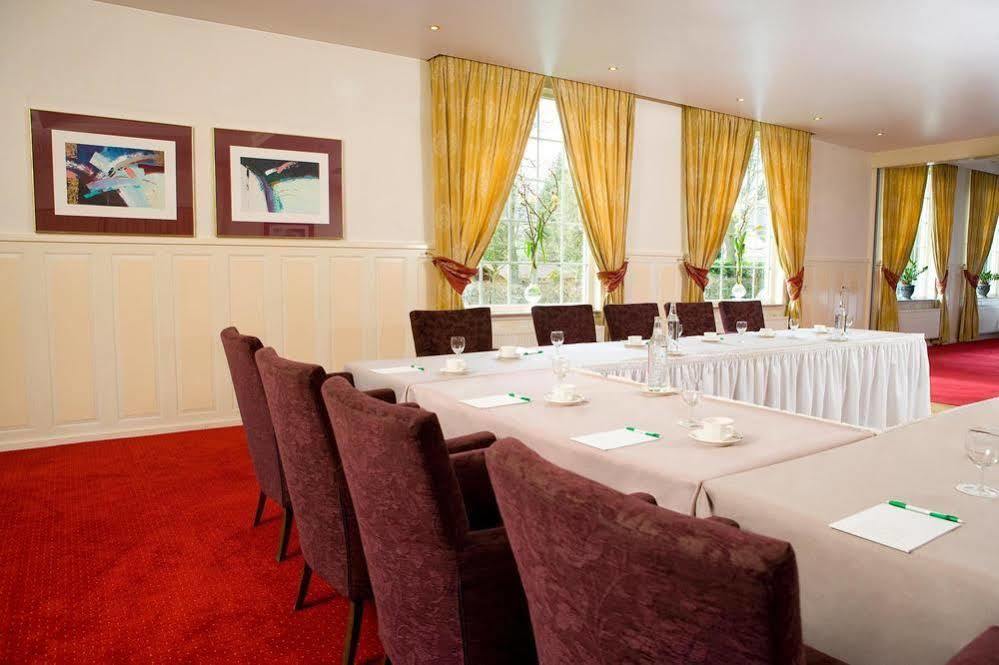 Mansion Hotel Bos & Ven Oisterwijk Dış mekan fotoğraf
