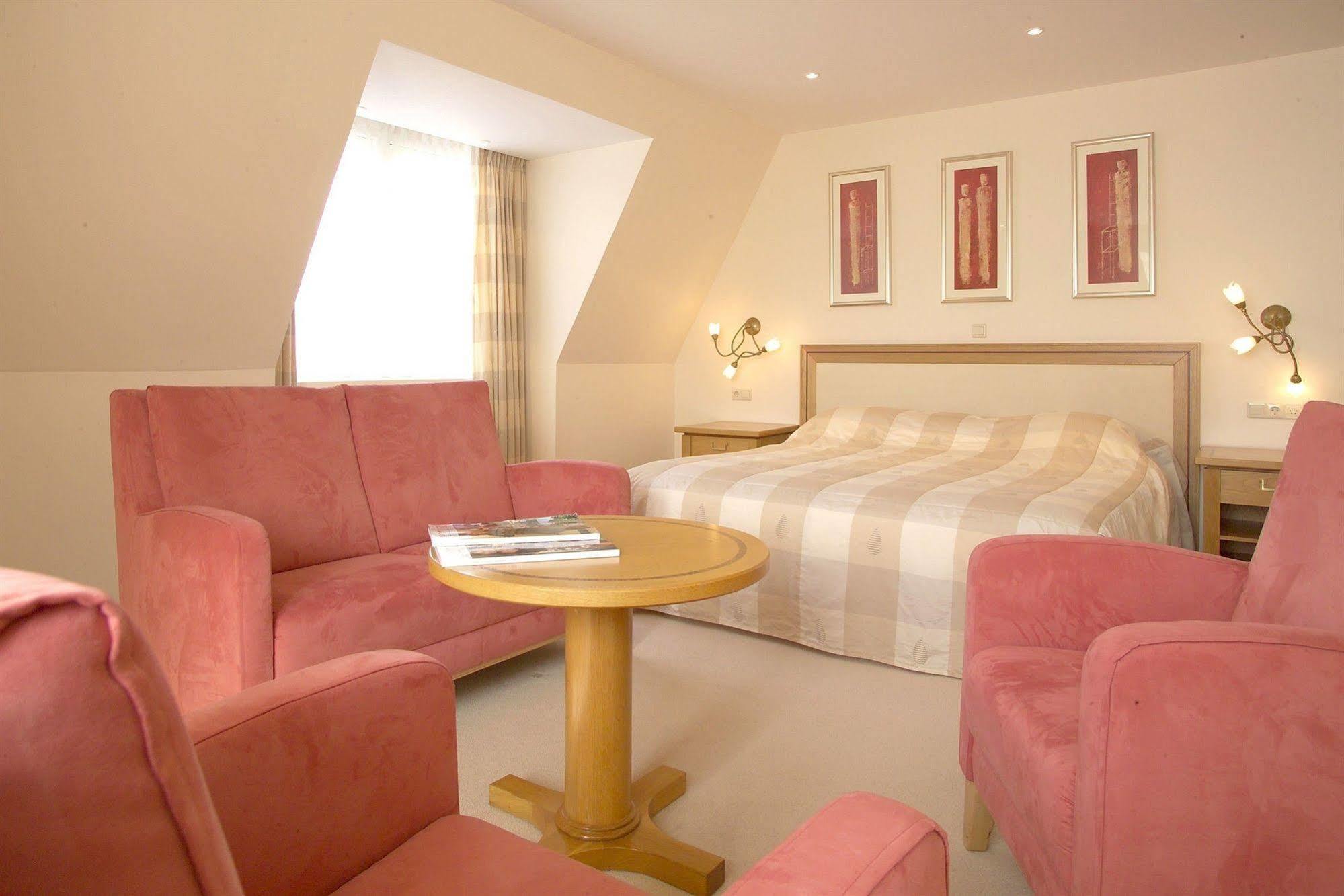 Mansion Hotel Bos & Ven Oisterwijk Dış mekan fotoğraf