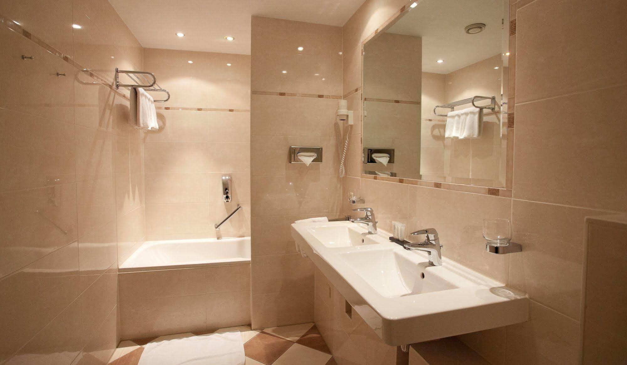 Mansion Hotel Bos & Ven Oisterwijk Dış mekan fotoğraf