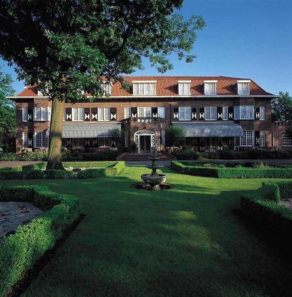 Mansion Hotel Bos & Ven Oisterwijk Dış mekan fotoğraf