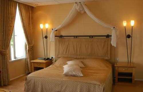 Mansion Hotel Bos & Ven Oisterwijk Dış mekan fotoğraf